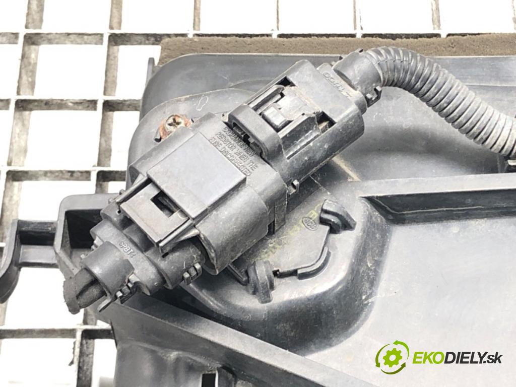 HYUNDAI i30 (FD) 2007 - 2012    2.0 105 kW [143 KM] benzyna 2007 - 2011  Ventilátor chladiča  (Ventilátory)