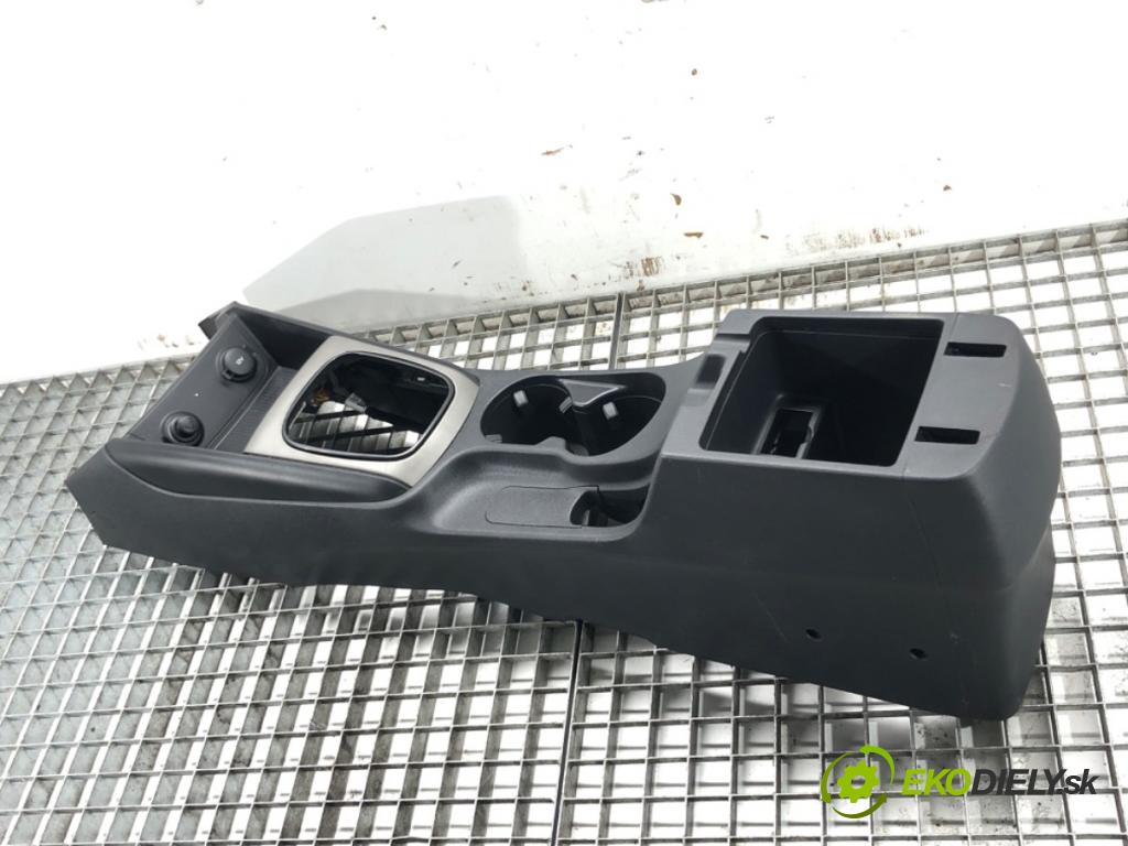 HYUNDAI i30 (FD) 2007 - 2012    2.0 105 kW [143 KM] benzyna 2007 - 2011  Tunel stredový 84651-2L100 (Stredový tunel / panel)