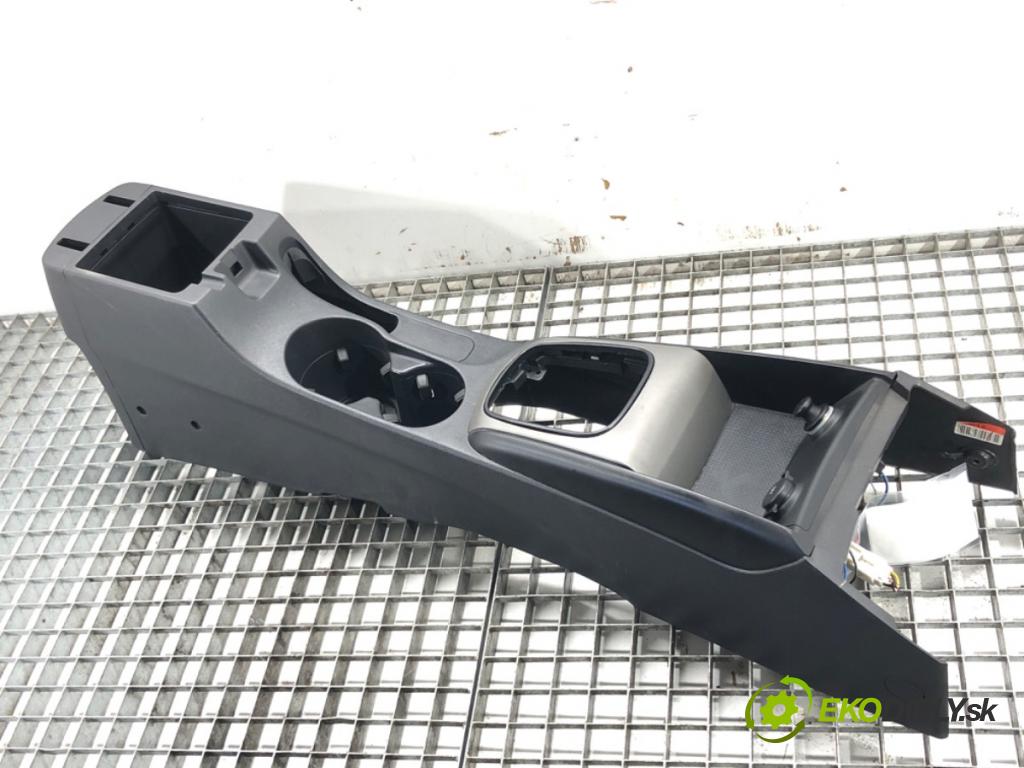 HYUNDAI i30 (FD) 2007 - 2012    2.0 105 kW [143 KM] benzyna 2007 - 2011  Tunel stredový 84651-2L100 (Stredový tunel / panel)