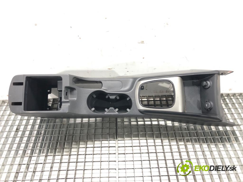 HYUNDAI i30 (FD) 2007 - 2012    2.0 105 kW [143 KM] benzyna 2007 - 2011  Tunel stredový 84651-2L100 (Stredový tunel / panel)