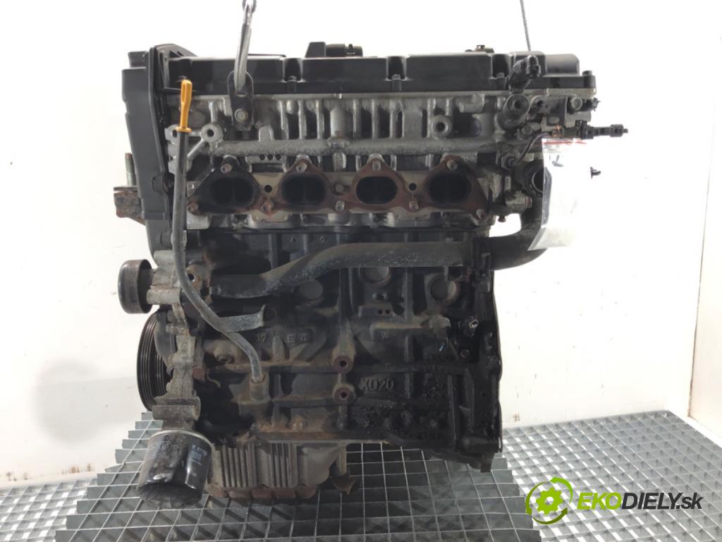 HYUNDAI i30 (FD) 2007 - 2012    2.0 105 kW [143 KM] benzyna 2007 - 2011  motor G4GC (Motory (kompletní))