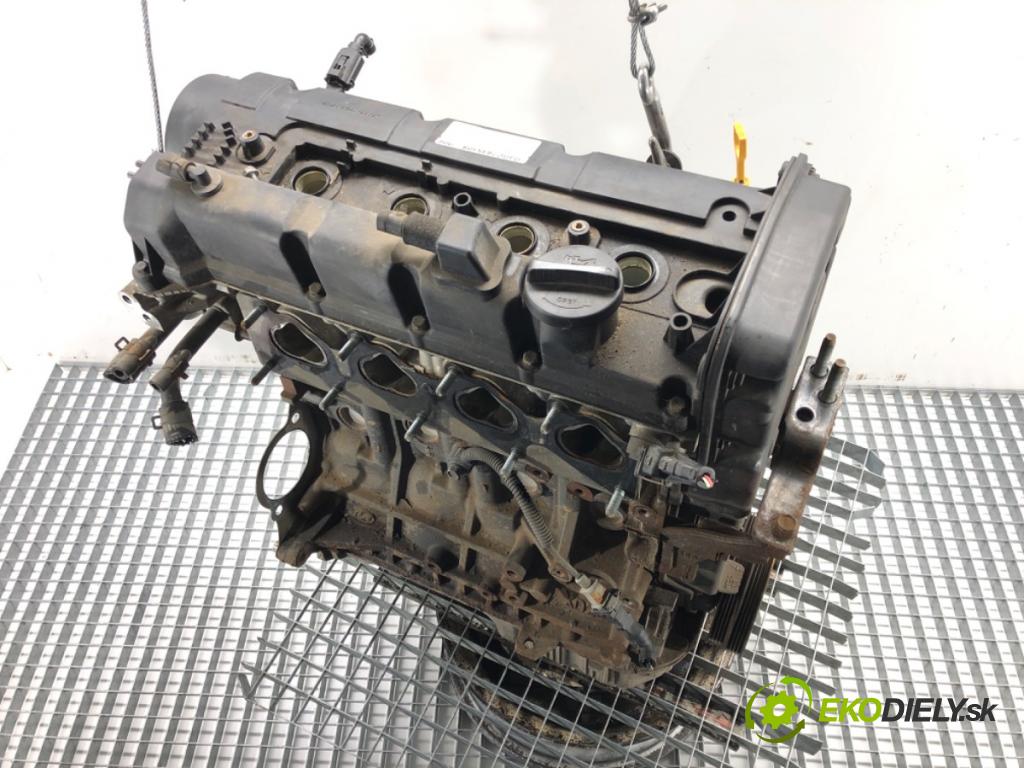 HYUNDAI i30 (FD) 2007 - 2012    2.0 105 kW [143 KM] benzyna 2007 - 2011  Motor G4GC (Motory (kompletné))
