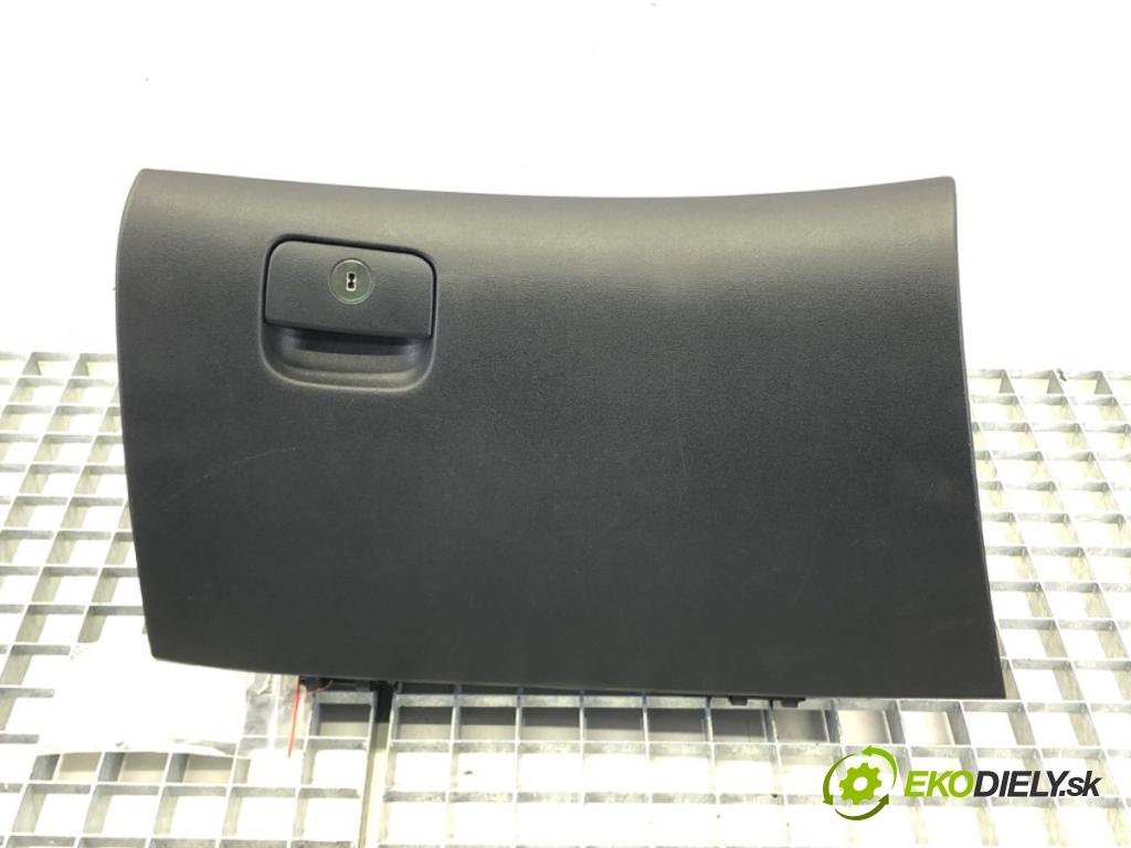 HYUNDAI i30 (FD) 2007 - 2012    2.0 105 kW [143 KM] benzyna 2007 - 2011  Priehradka, kastlík spolujazdca  (Priehradky, kastlíky)