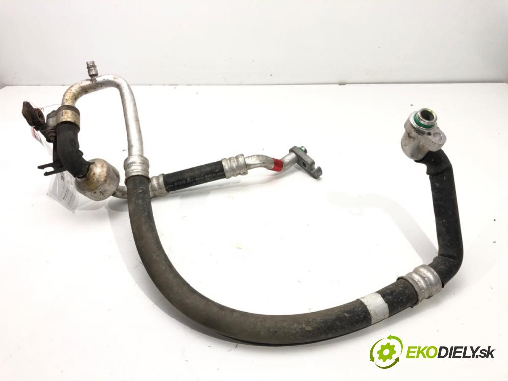 HYUNDAI i30 (FD) 2007 - 2012    2.0 105 kW [143 KM] benzyna 2007 - 2011  rúrka klimatizácie  (Rúrky klimatizácie)