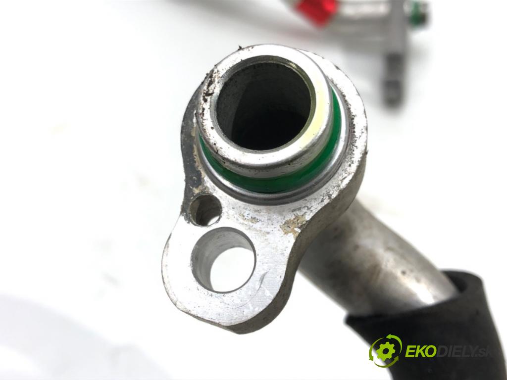 HYUNDAI i30 (FD) 2007 - 2012    2.0 105 kW [143 KM] benzyna 2007 - 2011  rúrka klimatizácie  (Rúrky klimatizácie)