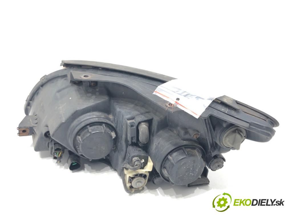 HYUNDAI i30 (FD) 2007 - 2012    2.0 105 kW [143 KM] benzyna 2007 - 2011  Svetlomet pravy predný 92102-2LXXX