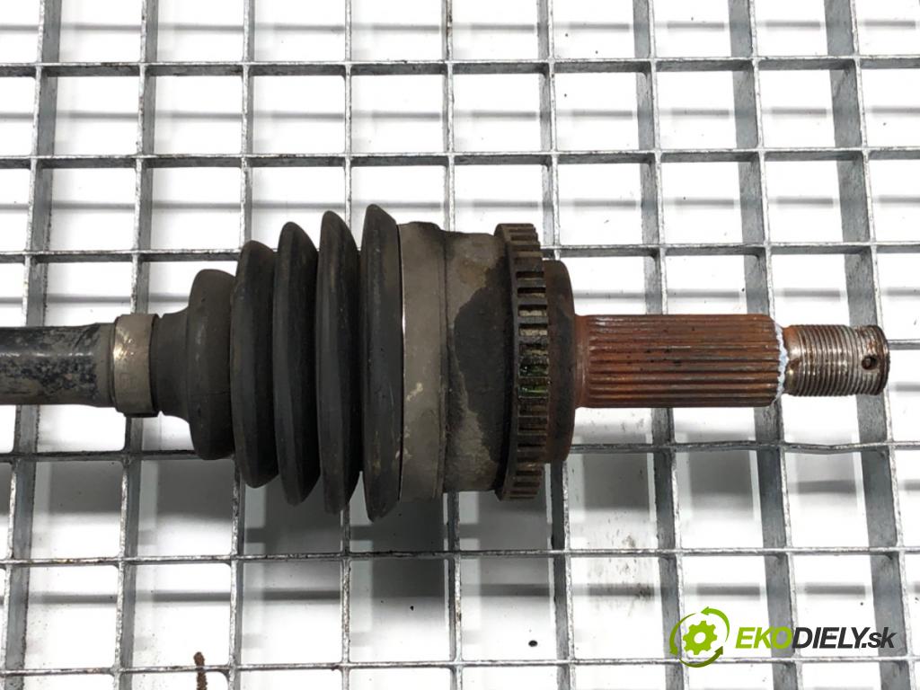 HYUNDAI i30 (FD) 2007 - 2012    2.0 105 kW [143 KM] benzyna 2007 - 2011  Poloos ľavy predný