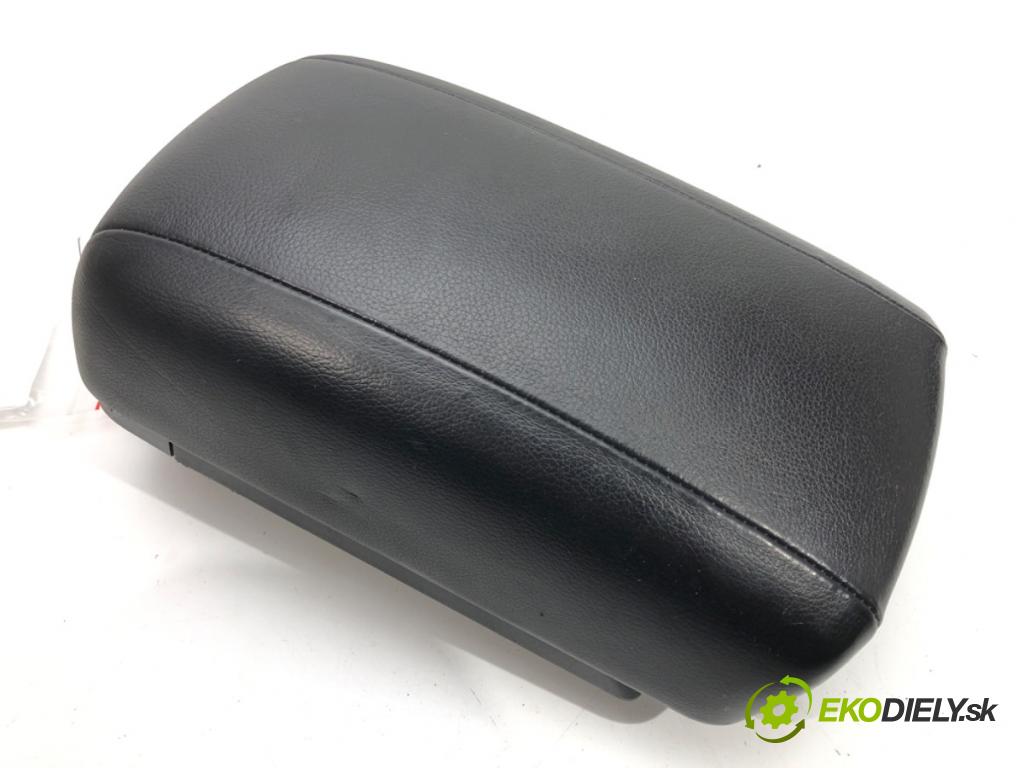 HYUNDAI i30 (FD) 2007 - 2012    2.0 105 kW [143 KM] benzyna 2007 - 2011  Lakťová opierka  (Lakťové opierky)