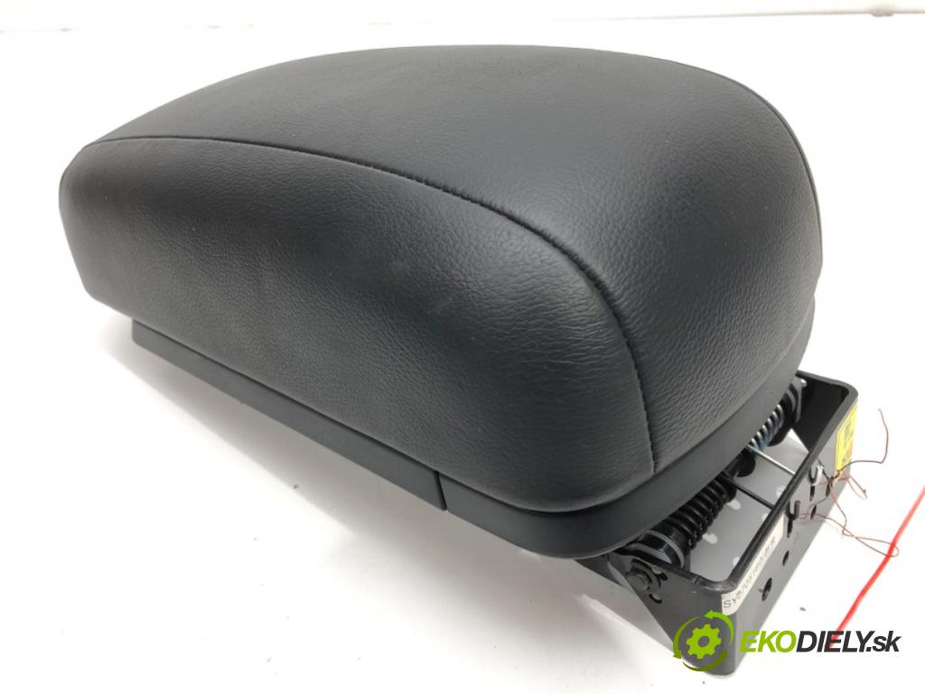 HYUNDAI i30 (FD) 2007 - 2012    2.0 105 kW [143 KM] benzyna 2007 - 2011  Lakťová opierka  (Lakťové opierky)