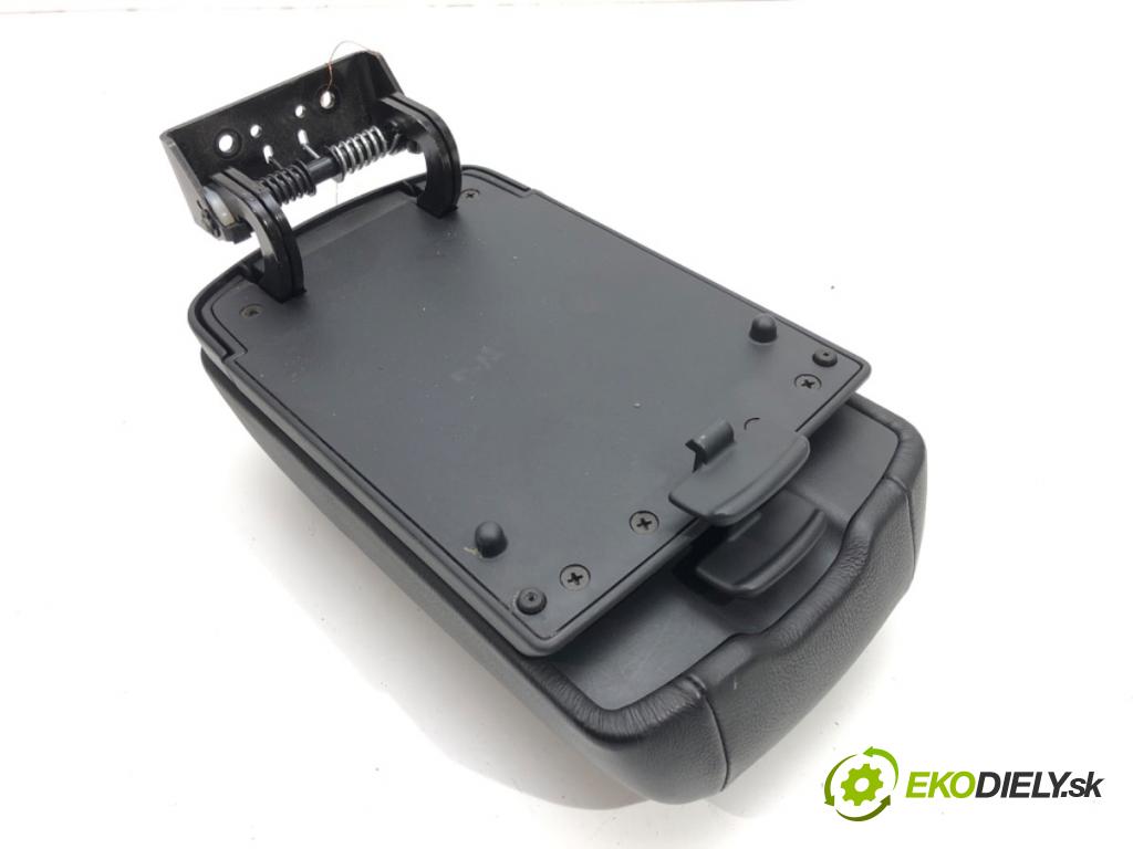 HYUNDAI i30 (FD) 2007 - 2012    2.0 105 kW [143 KM] benzyna 2007 - 2011  Lakťová opierka  (Lakťové opierky)