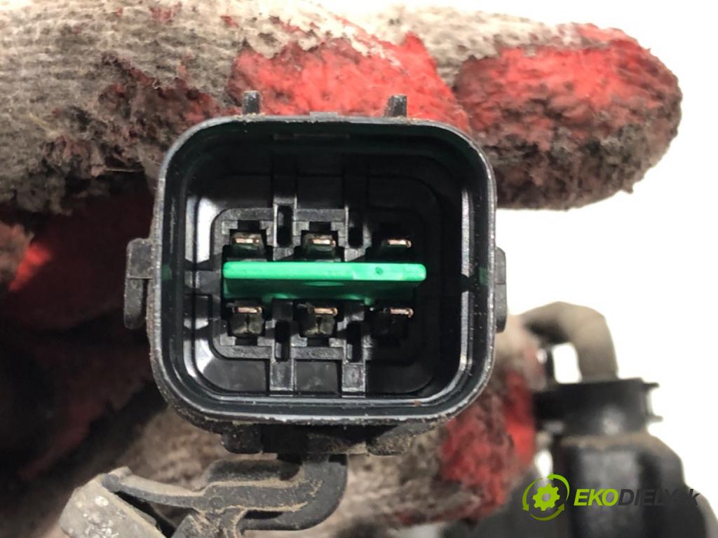 HYUNDAI i30 (FD) 2007 - 2012    2.0 105 kW [143 KM] benzyna 2007 - 2011  Lišta vstrekovacia 35345-23900 (Vstrekovacie lišty)