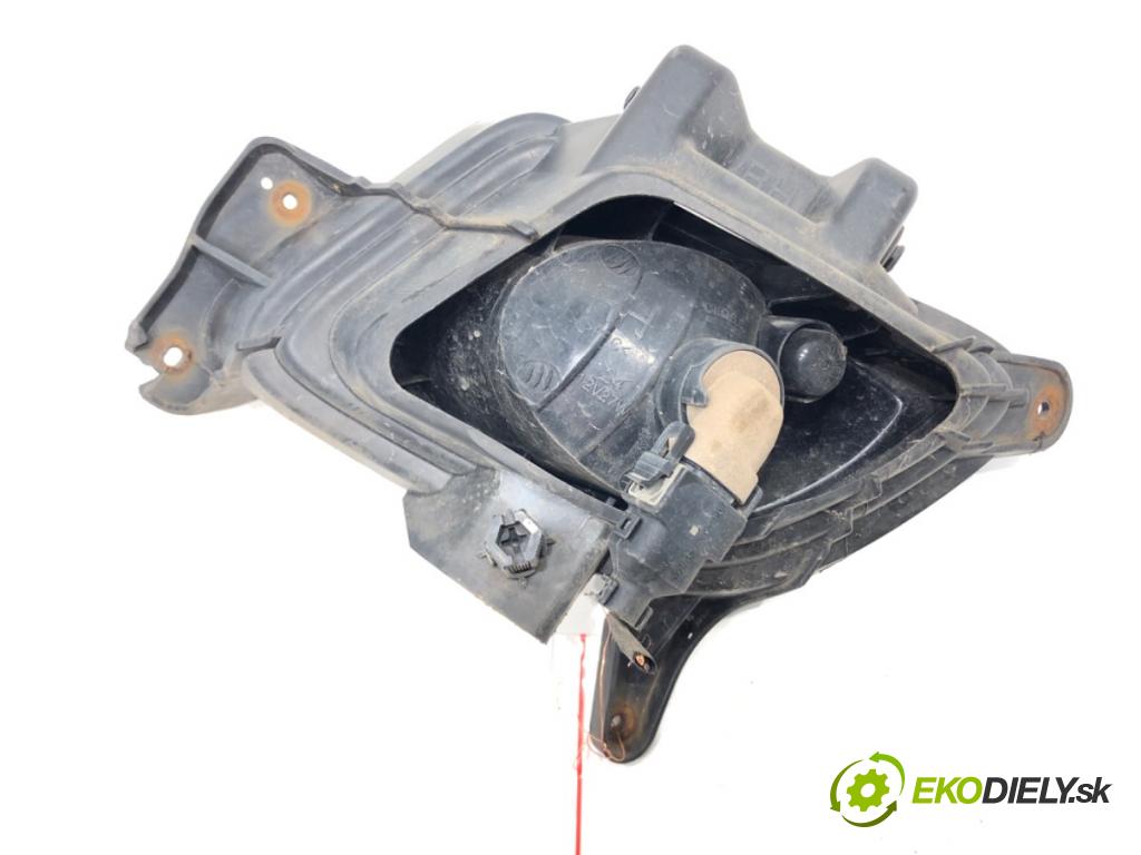 HYUNDAI i30 liftback 2007 105 kW 2.0 1975 Hmlové svetlo, hmlovka pravy predný