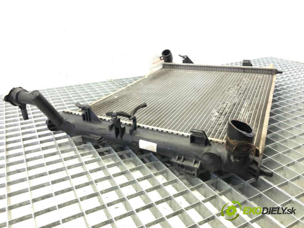 HYUNDAI i30 (FD) 2007 - 2012    2.0 105 kW [143 KM] benzyna 2007 - 2011  Chladič vody  (Chladiče vody)