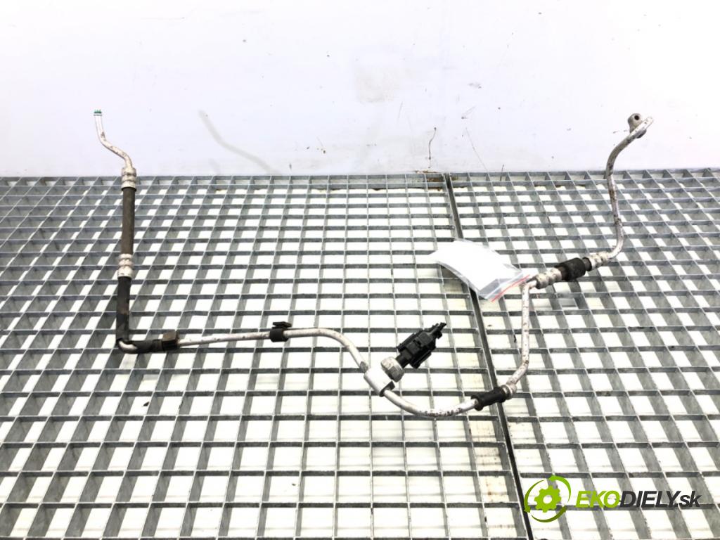 HYUNDAI i30 (FD) 2007 - 2012    2.0 105 kW [143 KM] benzyna 2007 - 2011  rúrka klimatizácie  (Rúrky klimatizácie)