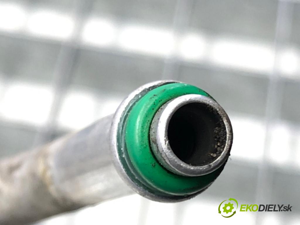 HYUNDAI i30 (FD) 2007 - 2012    2.0 105 kW [143 KM] benzyna 2007 - 2011  rúrka klimatizácie  (Rúrky klimatizácie)