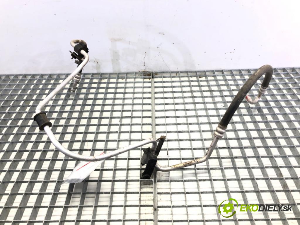 HYUNDAI i30 (FD) 2007 - 2012    2.0 105 kW [143 KM] benzyna 2007 - 2011  rúrka klimatizácie  (Rúrky klimatizácie)