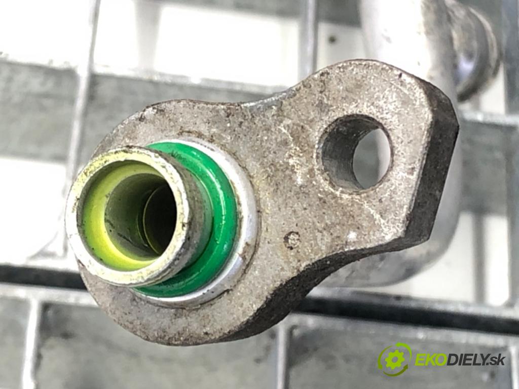 HYUNDAI i30 (FD) 2007 - 2012    2.0 105 kW [143 KM] benzyna 2007 - 2011  rúrka klimatizácie  (Rúrky klimatizácie)