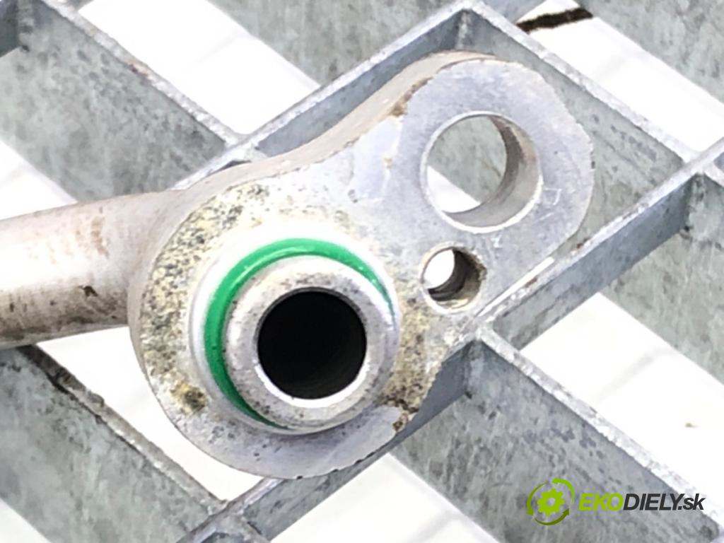 HYUNDAI i30 (FD) 2007 - 2012    2.0 105 kW [143 KM] benzyna 2007 - 2011  rúrka klimatizácie  (Rúrky klimatizácie)