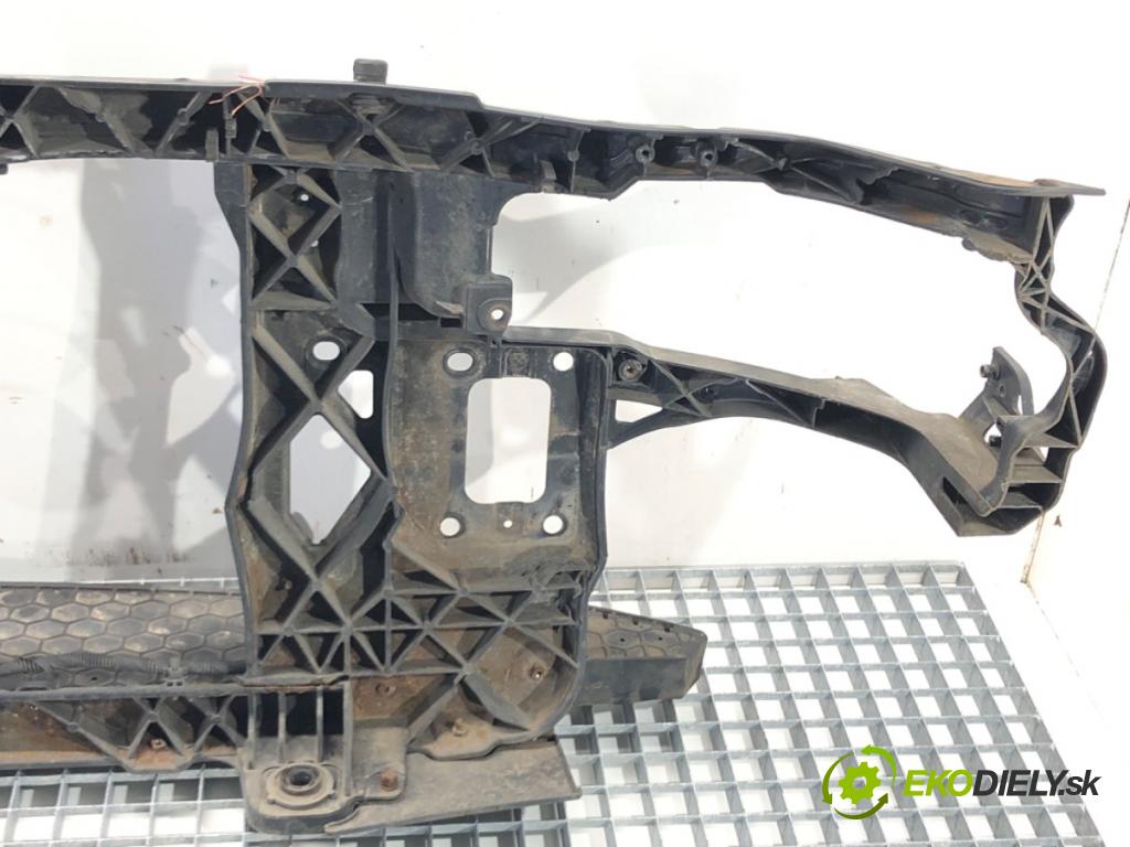 HYUNDAI i30 (FD) 2007 - 2012    2.0 105 kW [143 KM] benzyna 2007 - 2011  držák přední část  (Výztuhy přední)