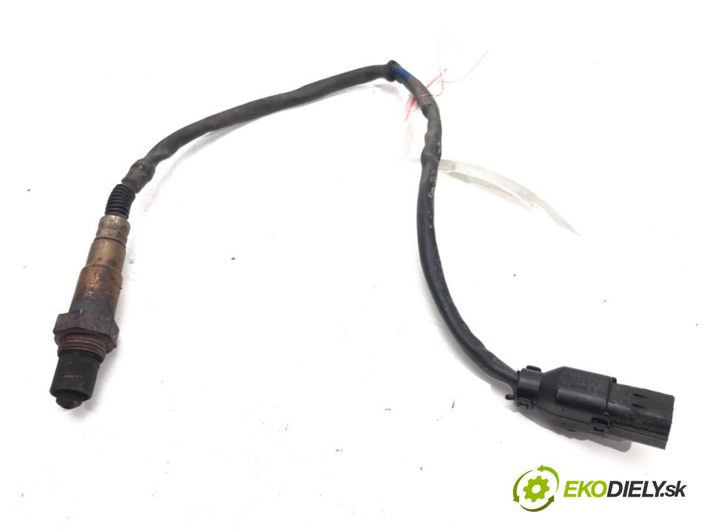 HYUNDAI i30 (FD) 2007 - 2012    2.0 105 kW [143 KM] benzyna 2007 - 2011  sonda lambda 89210-23800 (Lambda sondy)