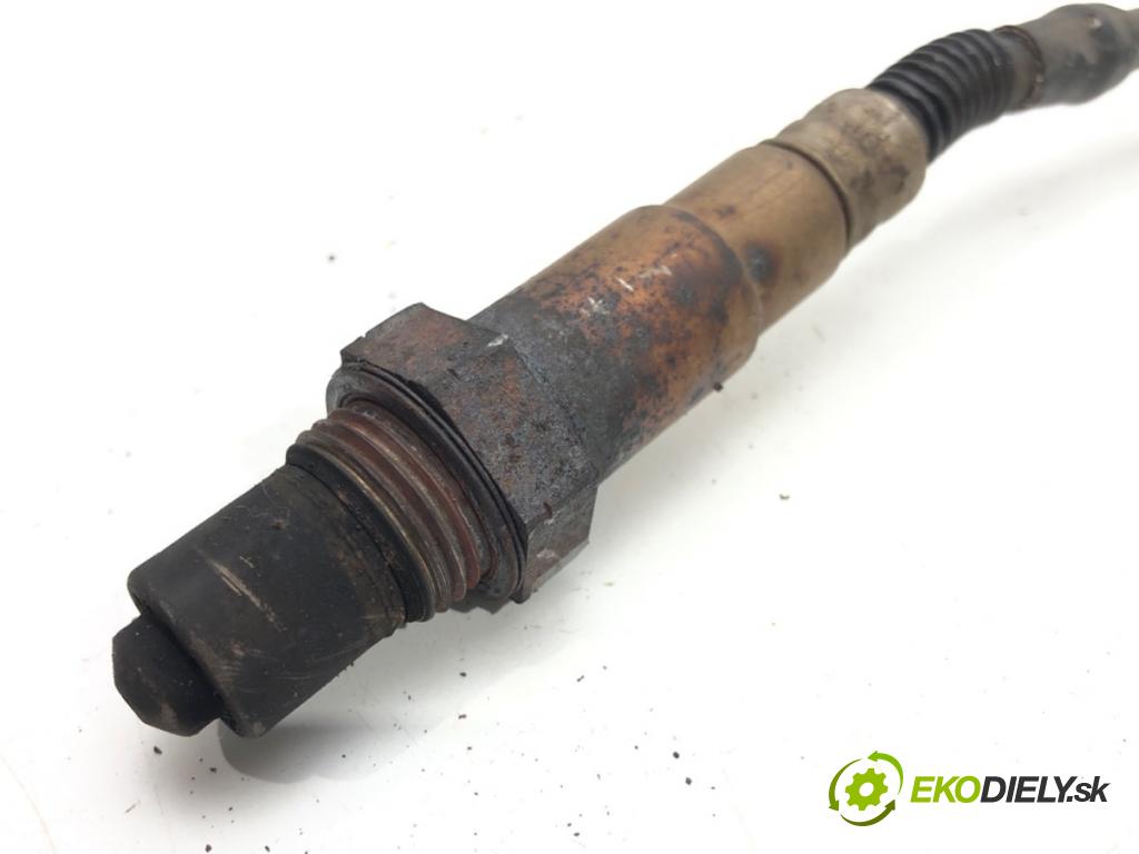 HYUNDAI i30 (FD) 2007 - 2012    2.0 105 kW [143 KM] benzyna 2007 - 2011  sonda lambda 89210-23800 (Lambda sondy)
