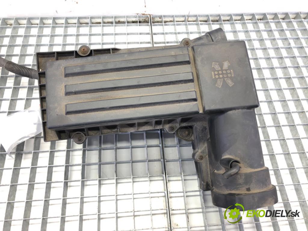 AUDI A3 (8P1) 2003 - 2013    2.0 TDI 103 kW [140 KM] olej napędowy 2005 - 2008  Obal filtra vzduchu 4615185968 (Obaly filtrov vzduchu)