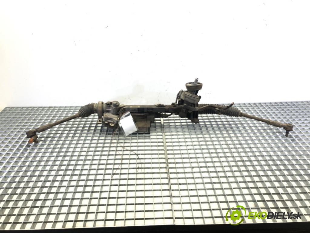 AUDI A3 (8P1) 2003 - 2013    2.0 TDI 103 kW [140 KM] olej napędowy 2005 - 2008  riadenie 1K1909144M (Riadenia)