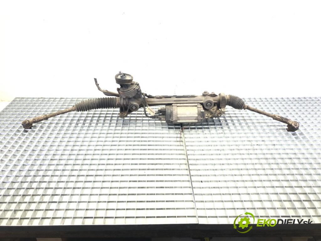 AUDI A3 (8P1) 2003 - 2013    2.0 TDI 103 kW [140 KM] olej napędowy 2005 - 2008  riadenie 1K1909144M (Riadenia)