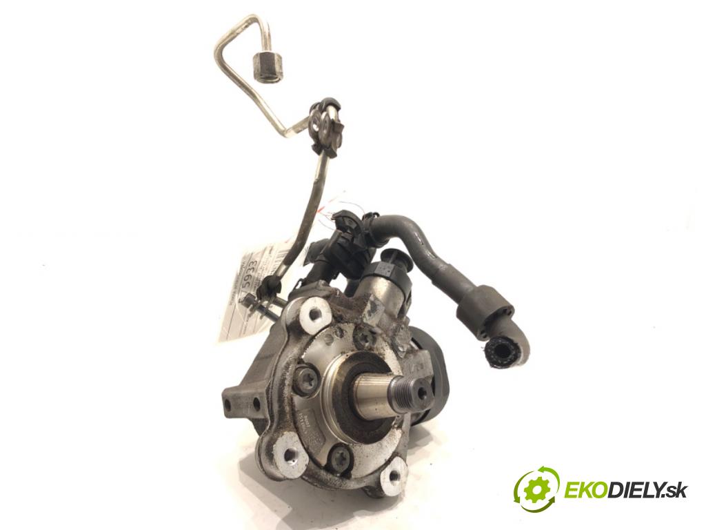 AUDI A3 (8P1) 2003 - 2013    2.0 TDI 103 kW [140 KM] olej napędowy 2005 - 2008  Pumpa vstrekovacia 0445010507 (Vstrekovacie čerpadlá)