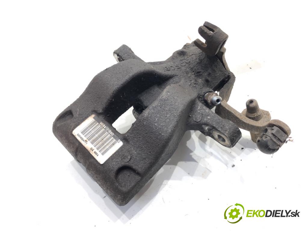 CITROEN C4 PICASSO I nadwozie wielkoprzestrzenne (MPV) (UD_) 2006 - 2015    2.0 i 16V 103 kW [140 KM] benzyna 2007 - 2013  Brzdič strmeň pravy zad 