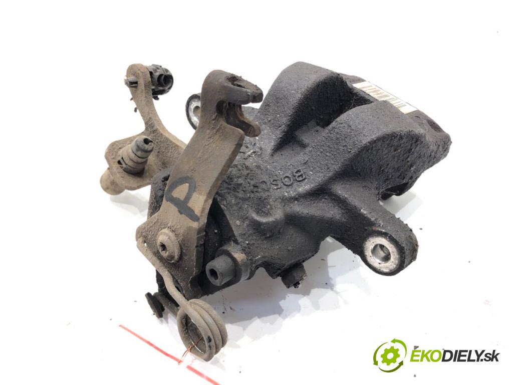 CITROEN C4 PICASSO I nadwozie wielkoprzestrzenne (MPV) (UD_) 2006 - 2015    2.0 i 16V 103 kW [140 KM] benzyna 2007 - 2013  Brzdič strmeň pravy zad