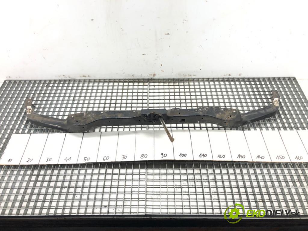 CITROEN C4 PICASSO I nadwozie wielkoprzestrzenne (MPV) (UD_) 2006 - 2015    2.0 i 16V 103 kW [140 KM] benzyna 2007 - 2013  Výstuha horná  (Výstuhy)