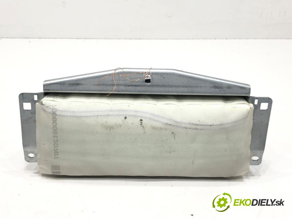 CITROEN C4 PICASSO I nadwozie wielkoprzestrzenne (MPV) (UD_) 2006 - 2015    2.0 i 16V 103 kW [140 KM] benzyna 2007 - 2013  AirBag spolujazdca 9654247280 (Airbagy)