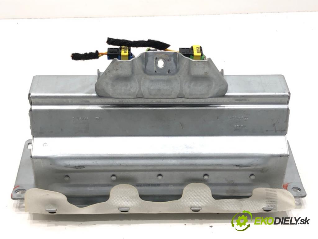 CITROEN C4 PICASSO I nadwozie wielkoprzestrzenne (MPV) (UD_) 2006 - 2015    2.0 i 16V 103 kW [140 KM] benzyna 2007 - 2013  AirBag spolujazdca 9654247280 (Airbagy)