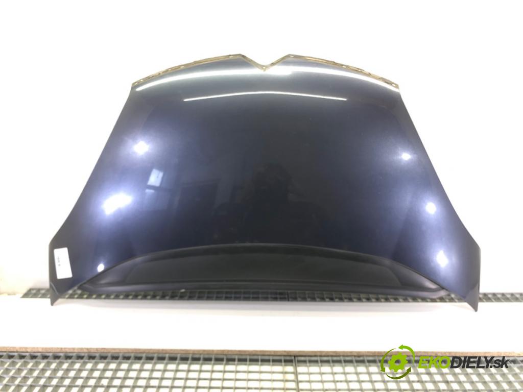 CITROEN C4 PICASSO I nadwozie wielkoprzestrzenne (MPV) (UD_) 2006 - 2015    2.0 i 16V 103 kW [140 KM] benzyna 2007 - 2013  kapota  (Kapoty)