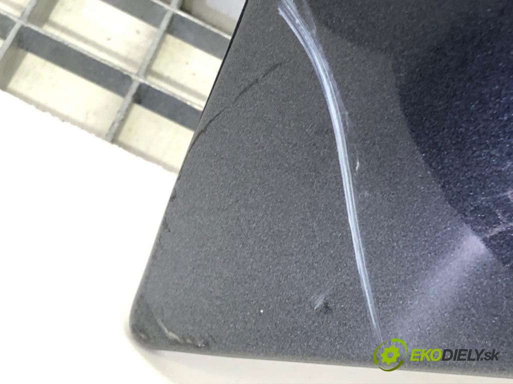 CITROEN C4 PICASSO I nadwozie wielkoprzestrzenne (MPV) (UD_) 2006 - 2015    2.0 i 16V 103 kW [140 KM] benzyna 2007 - 2013  kapota  (Kapoty)