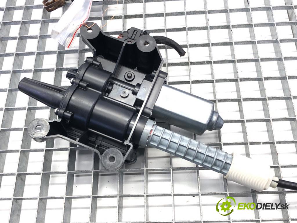 CITROEN C4 PICASSO I nadwozie wielkoprzestrzenne (MPV) (UD_) 2006 - 2015    2.0 i 16V 103 kW [140 KM] benzyna 2007 - 2013  BRZDA: ručný elektrický A2C53092224 (Ručné brzdy)