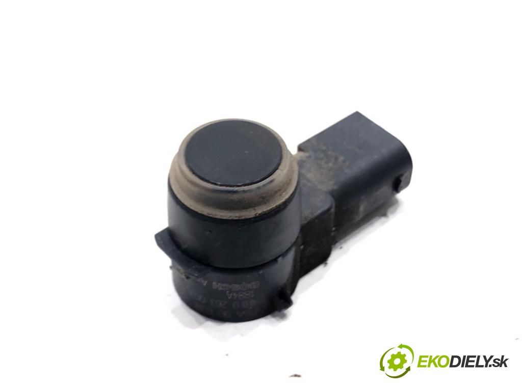 CITROEN C4 PICASSO I nadwozie wielkoprzestrzenne (MPV) (UD_) 2006 - 2015    2.0 i 16V 103 kW [140 KM] benzyna 2007 - 2013  Snímač PDC 9663821577XT (Snímače)