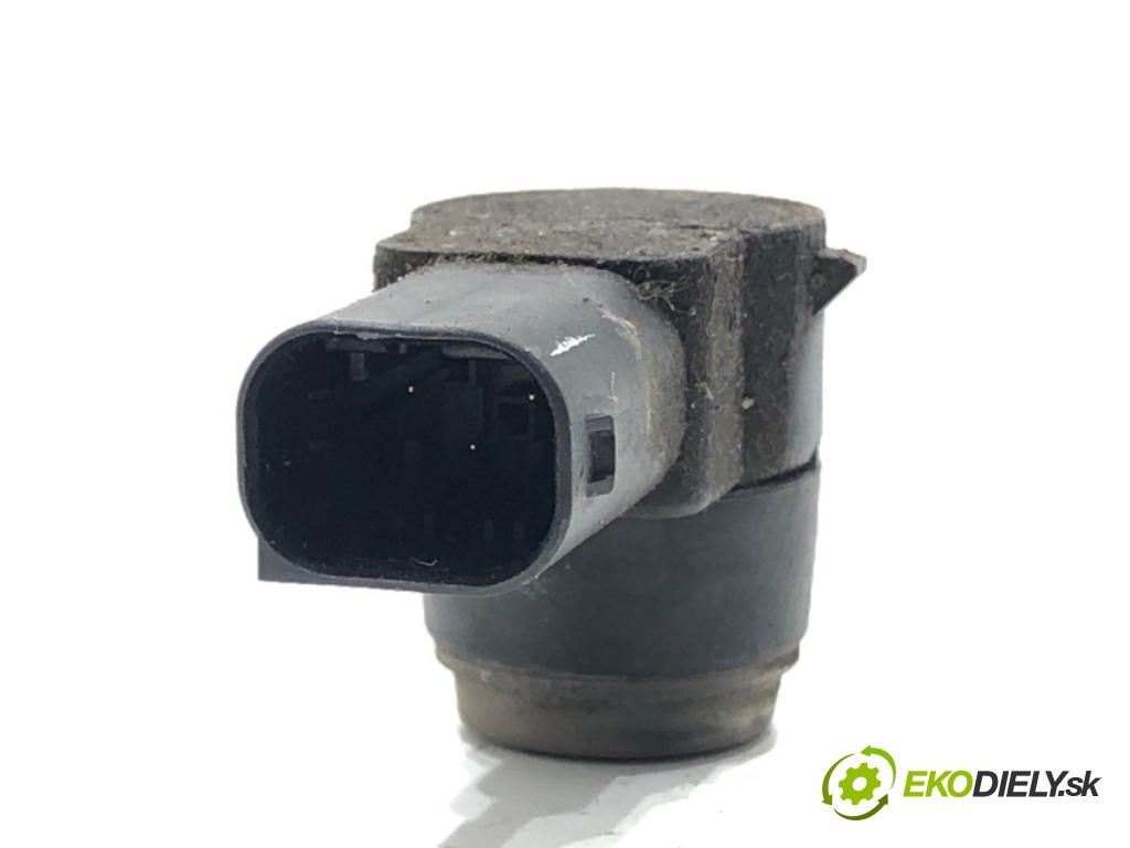 CITROEN C4 PICASSO I nadwozie wielkoprzestrzenne (MPV) (UD_) 2006 - 2015    2.0 i 16V 103 kW [140 KM] benzyna 2007 - 2013  Snímač PDC 9663821577XT (Snímače)