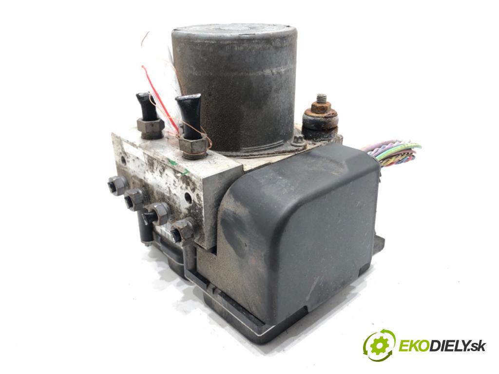 CITROEN C4 PICASSO I nadwozie wielkoprzestrzenne (MPV) (UD_) 2006 - 2015    2.0 i 16V 103 kW [140 KM] benzyna 2007 - 2013  Pumpa ABS 9665106680 (Pumpy ABS)