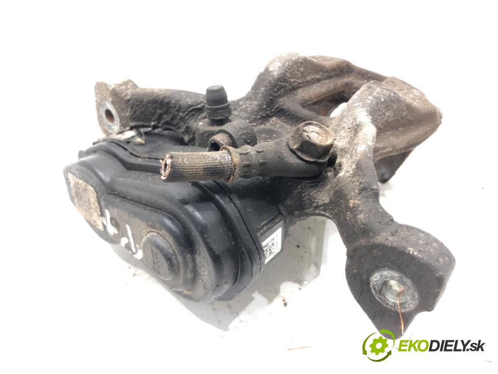 TOYOTA COROLLA sedan (_E21_) 2019 - 2022    1.8 VVTi Hybrid (MZEA12) 90 kW [122 KM] Hybryda si  Brzdič strmeň pravy zad