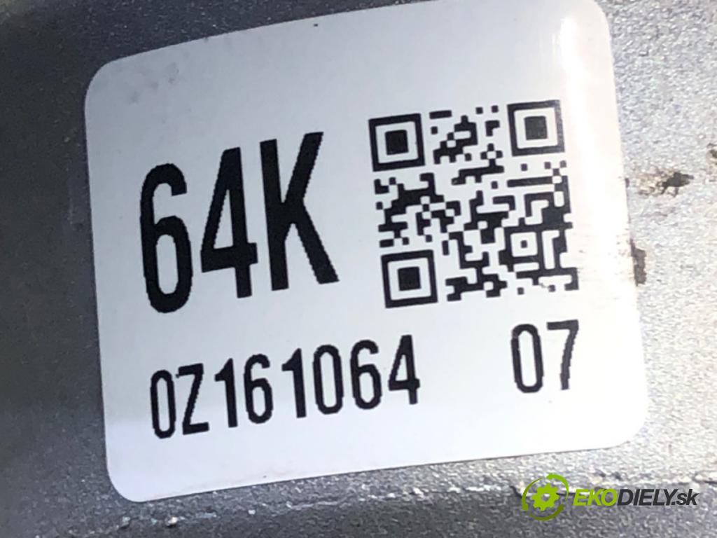 TOYOTA COROLLA sedan (_E21_) 2019 - 2022    1.8 VVTi Hybrid (MZEA12) 90 kW [122 KM] Hybryda si  Pumpa servočerpadlo elektrická 89650-12L40