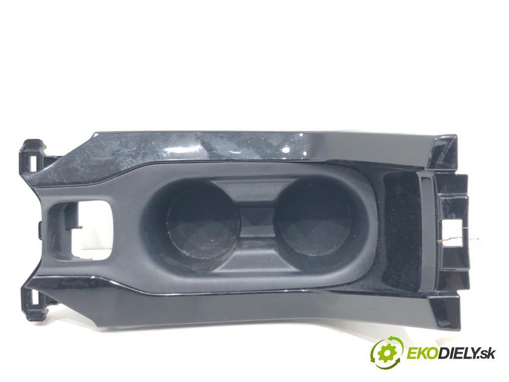 TOYOTA COROLLA sedan (_E21_) 2019 - 2022    1.8 VVTi Hybrid (MZEA12) 90 kW [122 KM] Hybryda silnik benzynowy / elektryczny 2019 - 2022  Držiak na nápoje 58803-02410 (Úchyty, držiaky na nápoje)