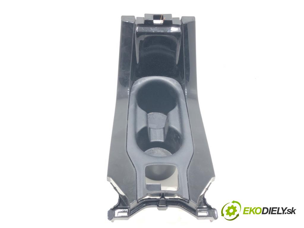 TOYOTA COROLLA sedan (_E21_) 2019 - 2022    1.8 VVTi Hybrid (MZEA12) 90 kW [122 KM] Hybryda silnik benzynowy / elektryczny 2019 - 2022  Držiak na nápoje 58803-02410 (Úchyty, držiaky na nápoje)