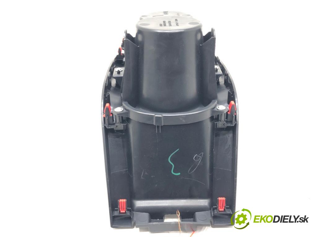 TOYOTA COROLLA sedan (_E21_) 2019 - 2022    1.8 VVTi Hybrid (MZEA12) 90 kW [122 KM] Hybryda silnik benzynowy / elektryczny 2019 - 2022  Držiak na nápoje 58803-02410 (Úchyty, držiaky na nápoje)