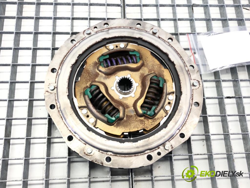 TOYOTA COROLLA sedan (_E21_) 2019 - 2022    1.8 VVTi Hybrid (MZEA12) 90 kW [122 KM] Hybryda silnik benzynowy / elektryczny 2019 - 2022  Spojková sada (bez ložiska) 0J162264 (Kompletné sady (bez ložiska))