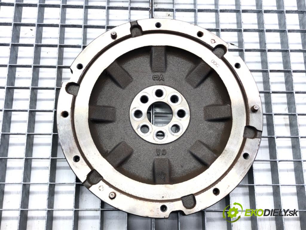 TOYOTA COROLLA sedan (_E21_) 2019 - 2022    1.8 VVTi Hybrid (MZEA12) 90 kW [122 KM] Hybryda silnik benzynowy / elektryczny 2019 - 2022  Spojková sada (bez ložiska) 0J162264 (Kompletné sady (bez ložiska))