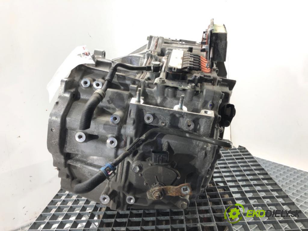 TOYOTA COROLLA sedan (_E21_) 2019 - 2022    1.8 VVTi Hybrid (MZEA12) 90 kW [122 KM] Hybryda si  Prevodovka 1NM (Prevodovky)