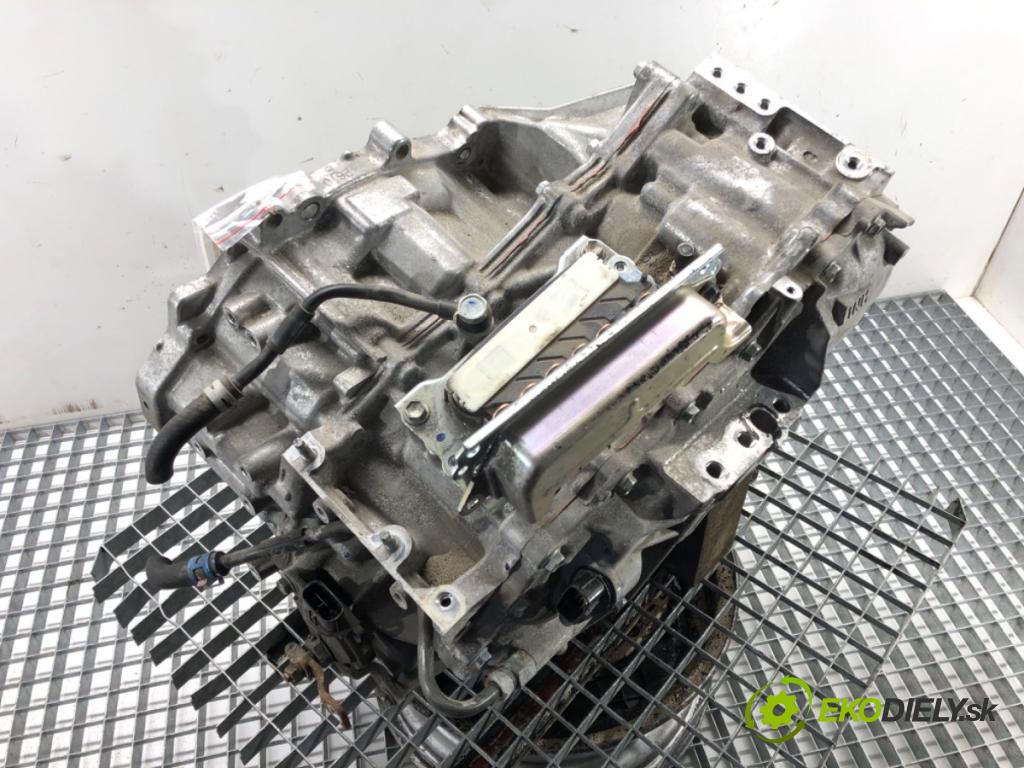 TOYOTA COROLLA sedan (_E21_) 2019 - 2022    1.8 VVTi Hybrid (MZEA12) 90 kW [122 KM] Hybryda si  Prevodovka 1NM (Prevodovky)