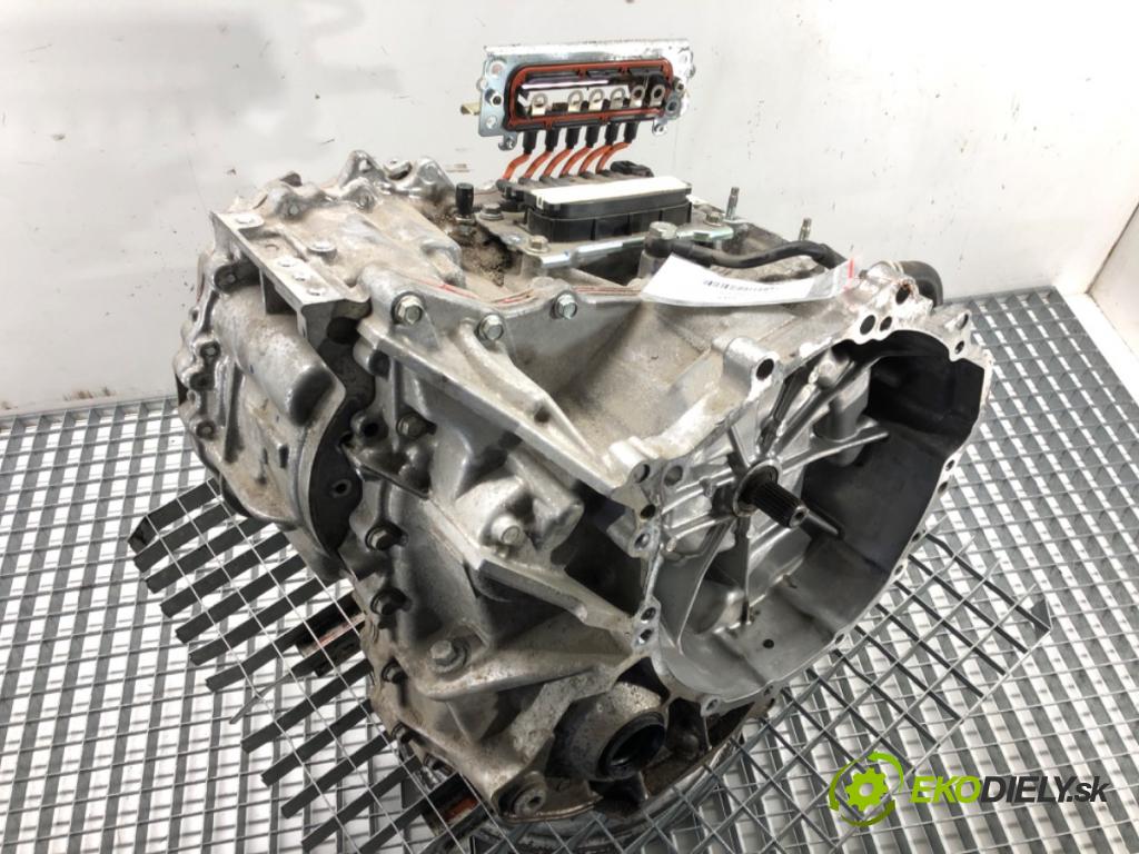 TOYOTA COROLLA sedan (_E21_) 2019 - 2022    1.8 VVTi Hybrid (MZEA12) 90 kW [122 KM] Hybryda si  Prevodovka 1NM (Prevodovky)
